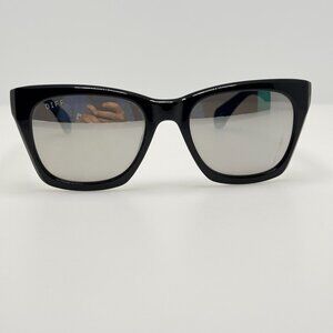Diff Sunglasses Sean DE01-0685-BKGFN Black 56-20-145